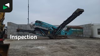 Powerscreen CHIEFTAIN 1400 druga građevinska oprema | Slika 4 - Machineryline