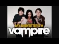 My Babysitter S A Vampire Theme Song Girl Next Door