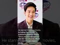 Joshua Garcia