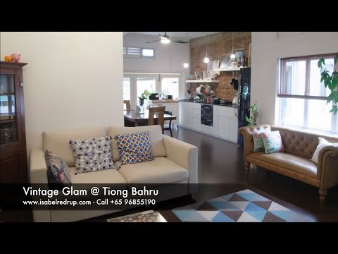 Larger Eng Watt 2/ 3 Bed, Eng Watt Street, 2 Bedrooms, 1,045 sqft, Conservation House For Sale, by Susan Prior, 500159982 - PropertyGuru.com.sg