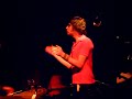 Chikinki - Ether Radio Live Germany