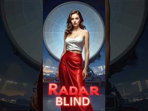 Unsichtbare Augen: Ablenkung, Radar & was Das Surreale Segel vergisst