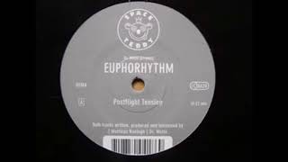 Euphorhythm ‎– Preflight Tension
