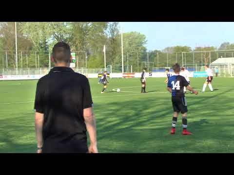 Pelikaan JO15-1 vs ASWH JO15-1