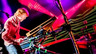 Phish -7/1/2016 - "Chalk Dust Torture"