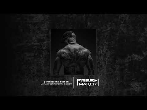 (Free) GHOST WHISPER - Azad x Kollegah x NGEE Type Beat
