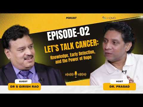 Oral Cancer Is Affecting Younger People – It Doesn’t Hurt, That’s the Danger | Dr. Girish