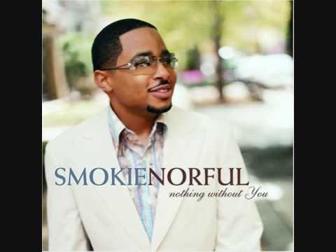 Smokie Norful - I understand