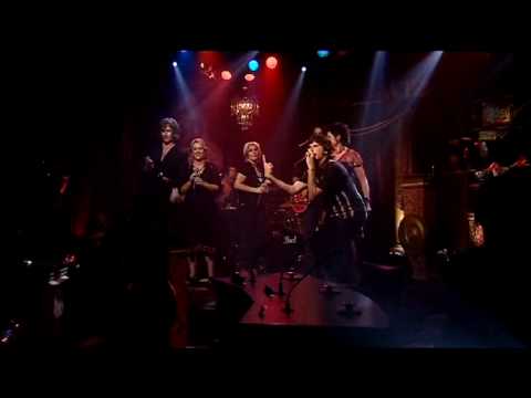RocKwiz 30: All Stars sing 'It's Only Rock and Roll'