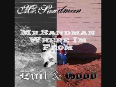 Bad Medicine Entertainment - Mr.Sandman - Where Im From