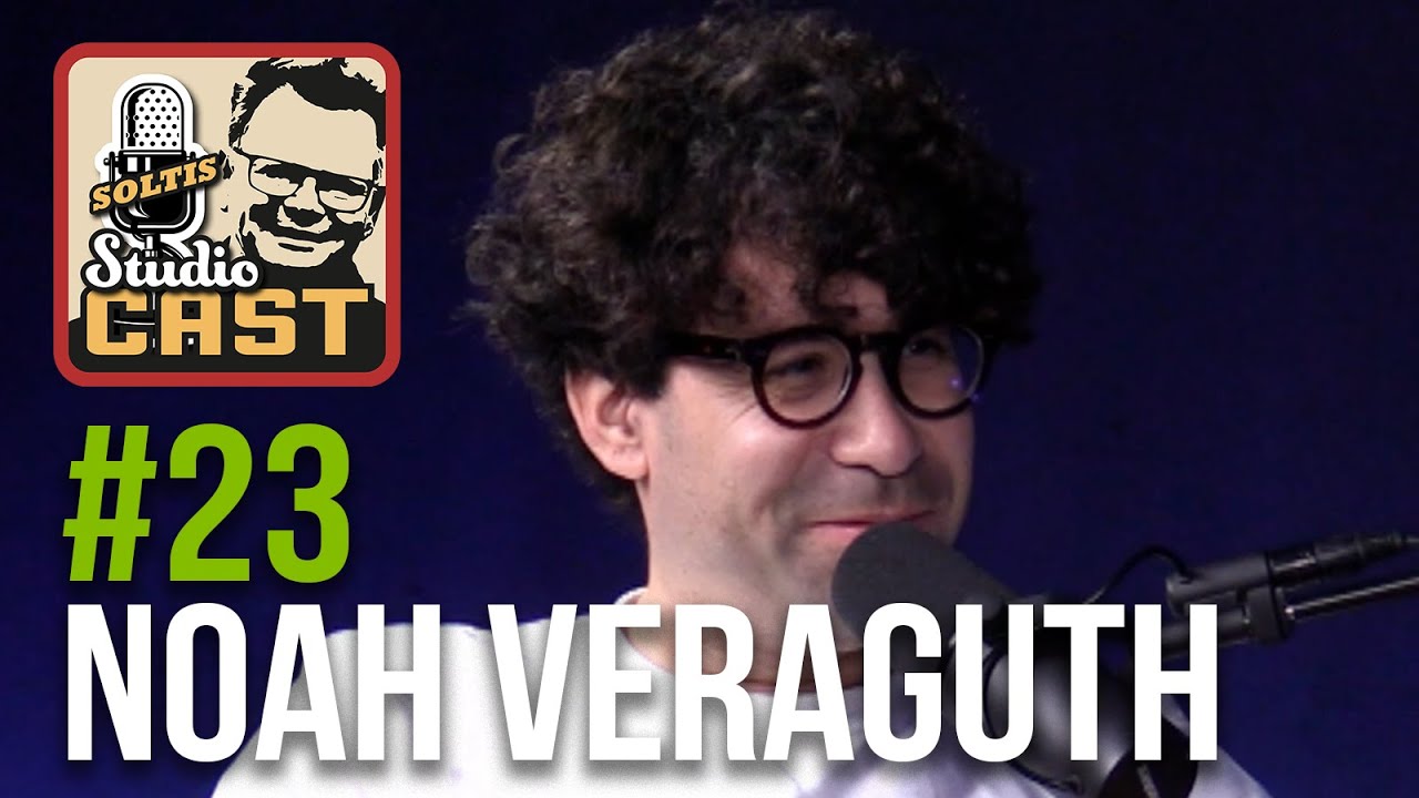22 | Noah Veraguth, Pegasus: «Im Knie aufzutreten ist ein Privileg»