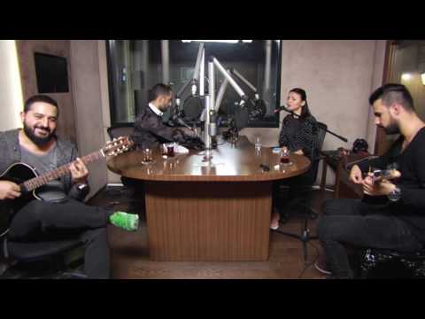 Aysel Sarıkaya-Gül Yüzlü Cananım