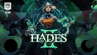  Hades II | Version 1.0 Launch