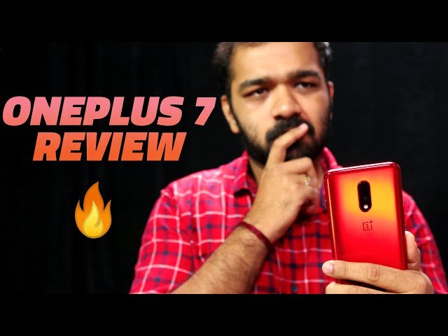 Oneplus 7 Review Ndtv Gadgets360 Com