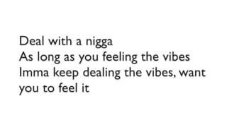 Piano Mick Jenkins Lyrics