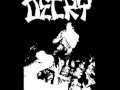 decry resurrection