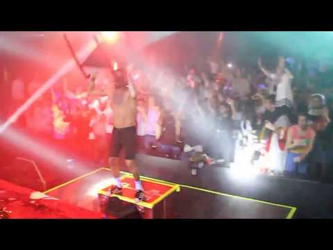 Momentazos Saidia festival 16 - LES CASTIZOS vuelcan el teatro