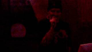 chamber singing to the comedy stylings of Ray Stevens