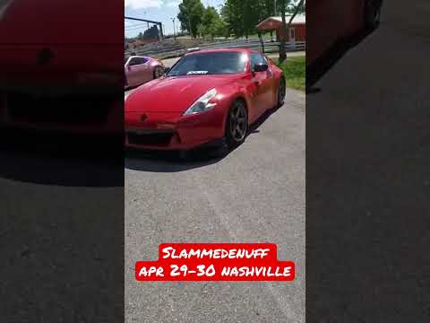 Who’s coming to Slammedenuff this weekend? #slammedenuff #slammedenuffnashville thumbnail