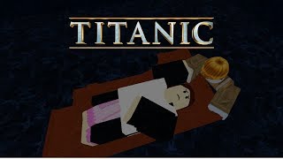 Roblox Titanic Movie Trailer - roblox titanic movie trailer