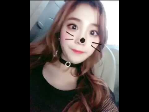 170524 Nahyun - Instagram Video