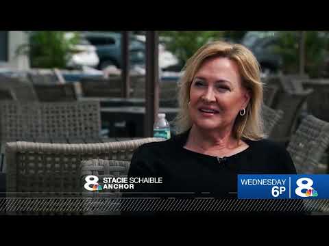 Join Stacie Schaible For Her Exclusive Interview With Robert DuBoise Who Battled to Reclaim His Life