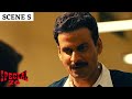 Special 26 स्पेशल 26 Scene 5 Investigation Begins Manoj Bajpayee Akshay Kumar