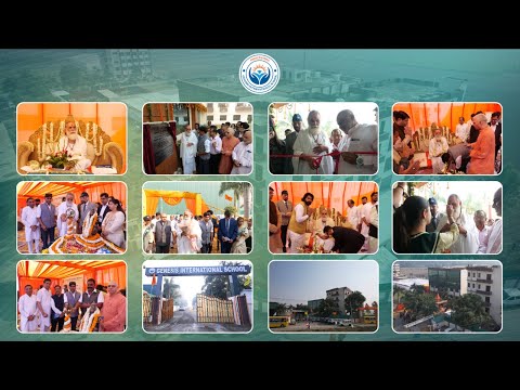 Grand Inauguration Ceremony