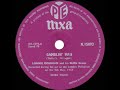 1957 Lonnie Donegan - Gamblin’ Man (dual #1 UK hit with “Puttin’ On The Style” flip)