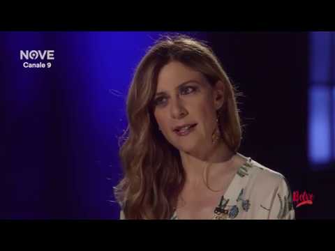 VIDEO: Katia Ricciarelli ospite di Francesca Fagnani a Belve - Il figlio mai avuto