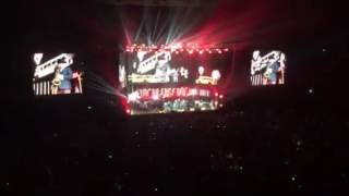 Madness (The Nutty Boys on top form)