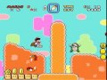 VLDC 8 Peachpuff Peaks