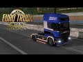 Euro Truck Simulator 2 MP #9 - Pit Successful! Not ...