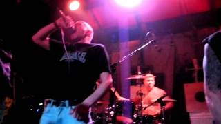 The Business - One Thing Left To Say (LIVE IN BELGRADE - HD)