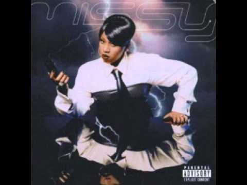 Missy Elliott Feat Timbaland, Lil' Mo & Lady Saw - Mr DJ