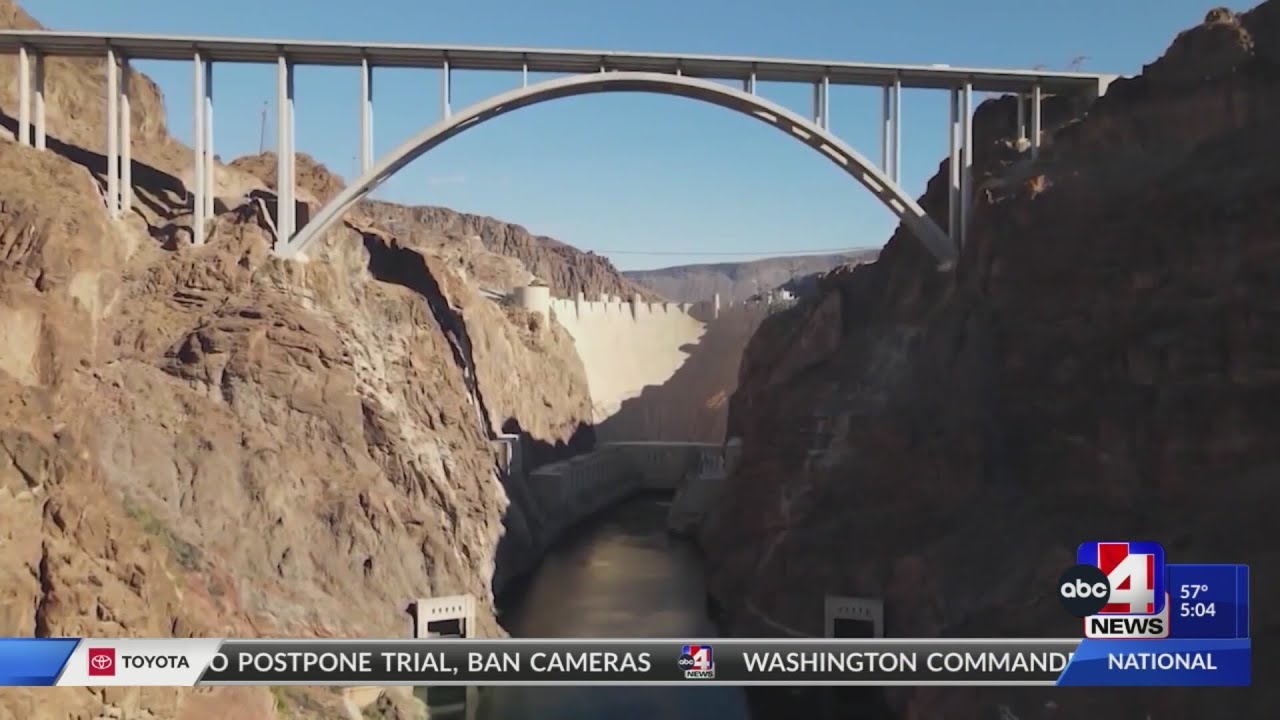 Feds plan major water release from Flaming Gorge to prop up Lake Powell