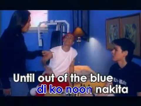 Chito Miranda - This Guy's In Love With You Pare (Official Music Video) [HD]