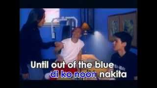 Chito Miranda - This Guy&#39;s In Love With You Pare (Official Music Video) [HD]