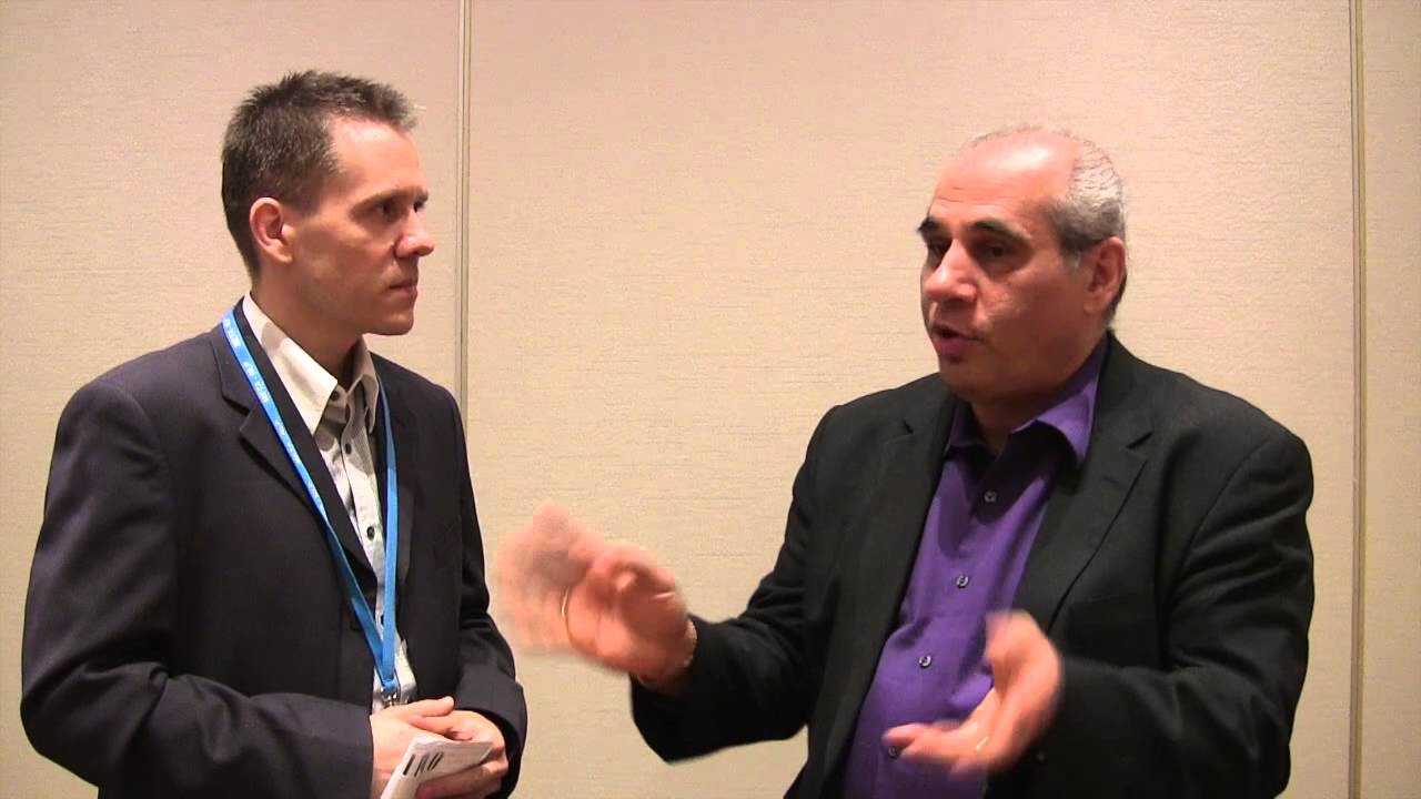 John La Valle Interview with Carsten Cziborr - Navigo NLP Center