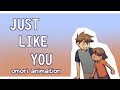 OMORI Animation Just Like You