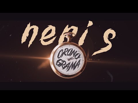 NERI´S - CRONOGRAMA🕒