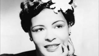 Billie Holiday - Please Keep Me in Your Dreams