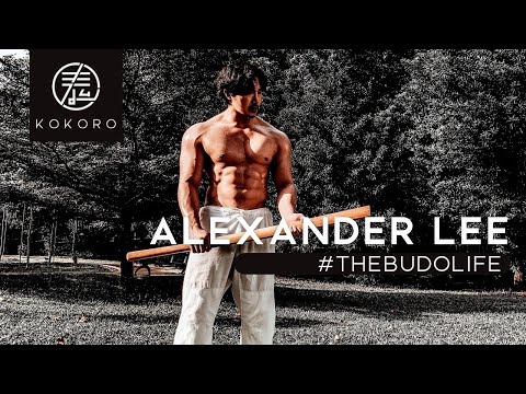 The Budo Life | Alexander Lee (Episode 1)