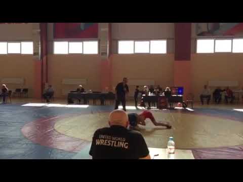 Фёдор Бардин Пенза.