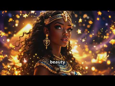 The Divine Feminine: 30 Ancient Goddesses of Kemet ancient Egypt video