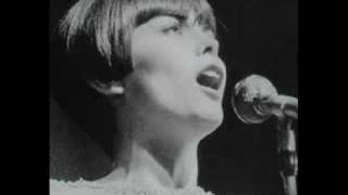 Mireille Mathieu - Alors ne tarde pas