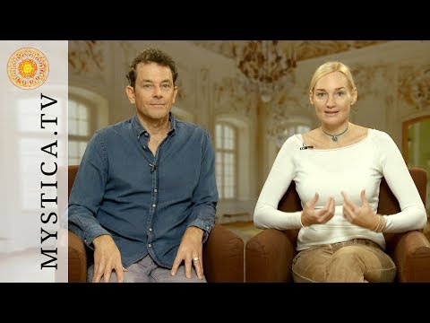 C. Grahn-Hommelsheim & W. Hommelsheim - Basic Needs in a Relationship | MYSTICA.TV