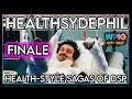 The Full Kahntext - DSP and his Medical 