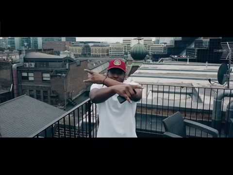 JAJA SOZE - BALANCE E.P - KINGS INTRO