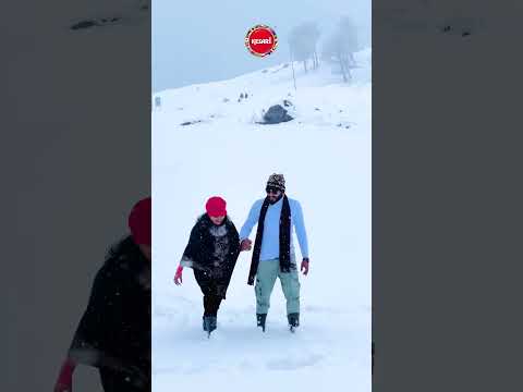 Where Love Begins Its Most Beautiful Journey | Honeymoon special | Kesari Tours